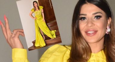 PAMUK PARS'TAN 2023'ÜN AŞK ŞARKISI: 