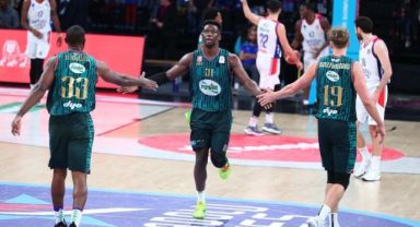 Ribaund lideri Angel Delgado