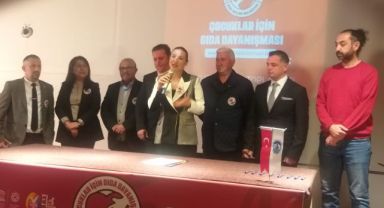 Selçuk'ta 'iyilik hareketi' yola çıktı!