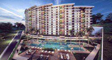 Sirius Florida ile kent merkezinde doğal yaşam keyfi