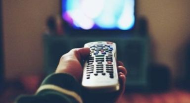 Televizyon patladı, 1 kişi hayatını kaybetti
