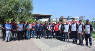 Torbalı Belediyesi'nde en düşük maaş 10 bin 775 lira oldu