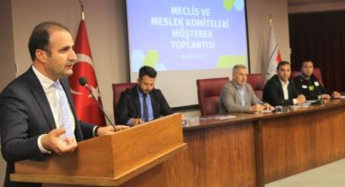 Torbalı kendi rekorunu kırdı, ihracatta 65 ili geride bıraktı