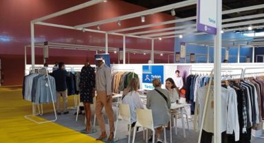 Türk moda endüstrisi Yeni Dünya’yı hedef pazar seçti