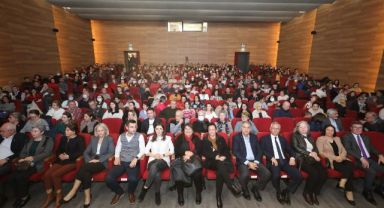 Uğur Mumcu, Gaziemir’de türkülerle anıldı