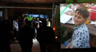 Van'da köpek saldırısına uğrayan küçük çocuk hayatını kaybetti