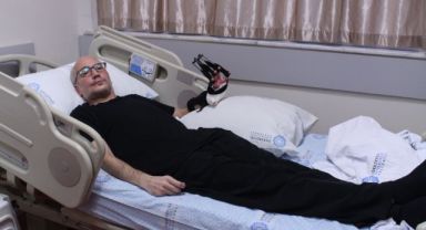 Yaralanan Göztepe taraftarı: Bu son olsun