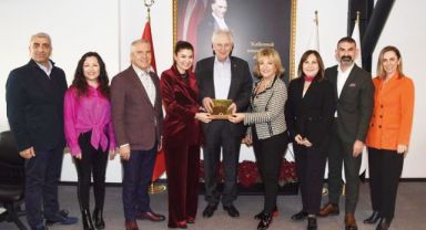 Yeni girişim tohumları için “güç birliği”