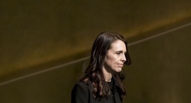 Yeni Zelanda Başbakanı Ardern istifa ediyor