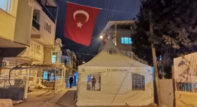 4 günlük askerdi, depremde şehit oldu