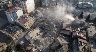 AFAD depremde son durumu açıkladı! Can kaybı sayısı 36.187 oldu