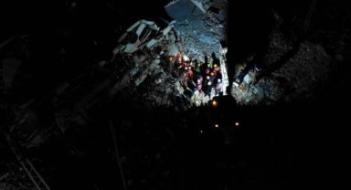 AFAD son durumu açıkladı! '2 kişi hayatını kaybetti, 140 kişi yaralandı'