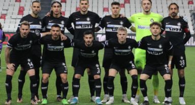 Altay’ın zorlu deplasman serüveni başlıyor