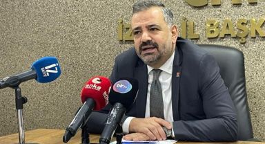 Aslanoğlu açıkladı: Halk Konut Hatay’da başlayacak!