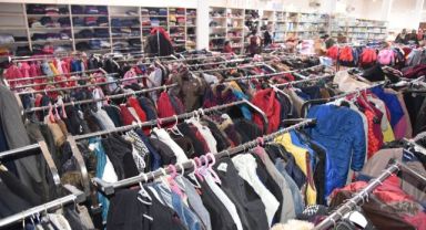 Aydın Pehlivan: Biz büyük bir aileyiz