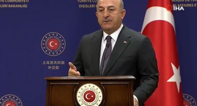 Bakan Çavuşoğlu, İsveç ve Finlandiya ile üçüncü toplantının tarihini açıkladı