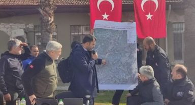 Bakan Kurum: Kırıkhan'a 18 bin konut yapacağız