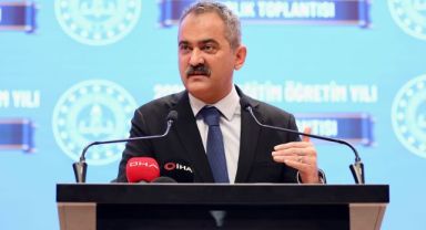 Bakan Özer açıkladı! İşte okulların açılacağı tarihler