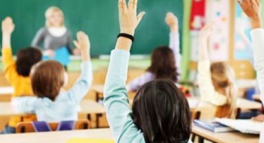 Bakan Özer bazı illerde eğitime ara verildiğini açıkladı