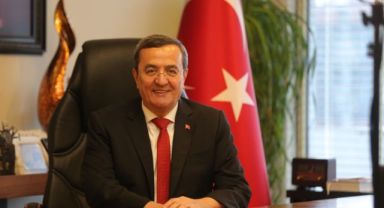 Başkan Batur’dan deprem reçetesi!