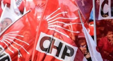 Bayraklı'da CHP'nin iki ilçe başkanlığı mı var?
