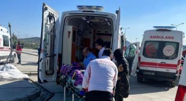 Bornova Belediyesi'nden çok yönlü destek