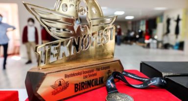 Buca Belediyesi’nin altın çocukları