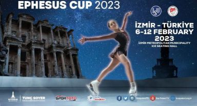 Buzun şampiyonları İzmir’de yarışacak