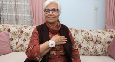 Can Butonu’yla yalnızlığı aşıyorlar