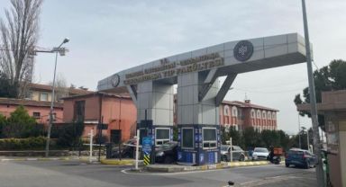 Cerrahpaşa Tıp Fakültesi'nin büyük kısmı kapatıldı