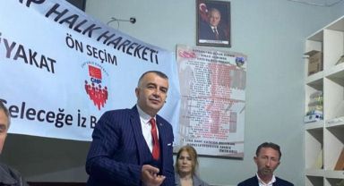 CHP’li Tekin o hareketi anlattı: Direktif vermeleri yeterliydi!