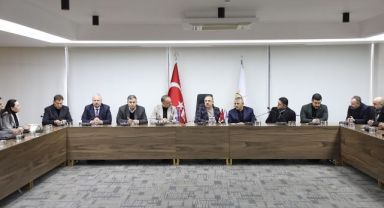 Cumhur İttifakı'ndan İzmir’de deprem alarmı