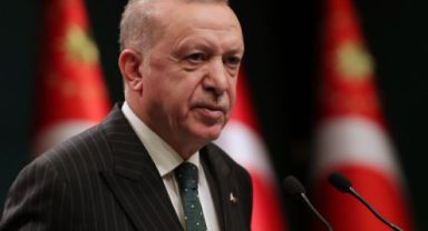 Cumhurbaşkanı Erdoğan'dan önemli açıklamalar
