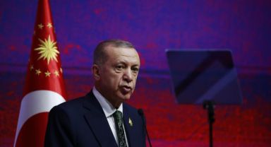 Cumhurbaşkanı Erdoğan: Sağ çıkartılan insanımızın sayısı 8 binin üzerindedir