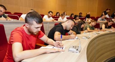 CV Bank, 2022’de bin 26 kişiyi iş sahibi yaptı