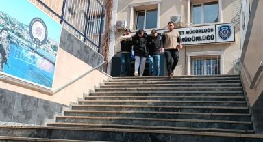 Deprem bölgesinde dolandırıcılık yapan sahte doktor tutuklandı