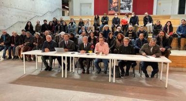 Deprem sonrası büyük göç: 400 bin kişi İzmir'e gelebilir!