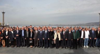 ‘Emsal’ tartışmalarına Bezircilioğlu da katıldı… ‘Mağduriyet hala giderilmedi’