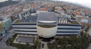 Gaziemir Belediyesi’nden yardım kampanyası