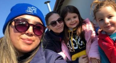 Gaziemir Belediyesi’nin sağlıkçıları Hatay’da hayatlara dokundu