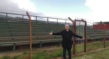 Gençleri madde bağımlılığından sporla kurtarabiliriz