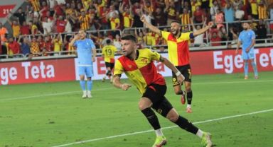 Göztepe, Hüsamettin Yener’in sözleşmesini feshetti