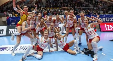 Göztepe Voleybol’dan ücretsiz bilet