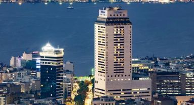 Hilton’dan ‘marka’ uyarısı: Depremzedelere kucak açacak ama…