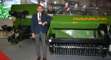 Hisarlar sezonu Ege'de açtı