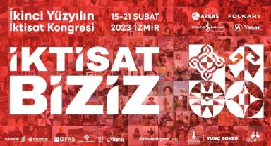 İkinci Yüzyılın İktisat Kongresi'nin programı açıklandı