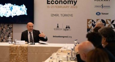 İkinci Yüzyılın İktisat Kongresi’nin yeni tarihi belli oldu!