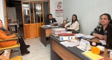İş insanı Özmenay’dan örnek yardım seferberliği!
