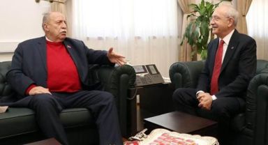 İstifa mı, ihraç mı? Bir garip ‘eski bakan’ olayı!