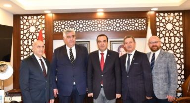 İYİ Parti İzmir İl Başkanı Bezircilioğlu’ndan danışman atamaları